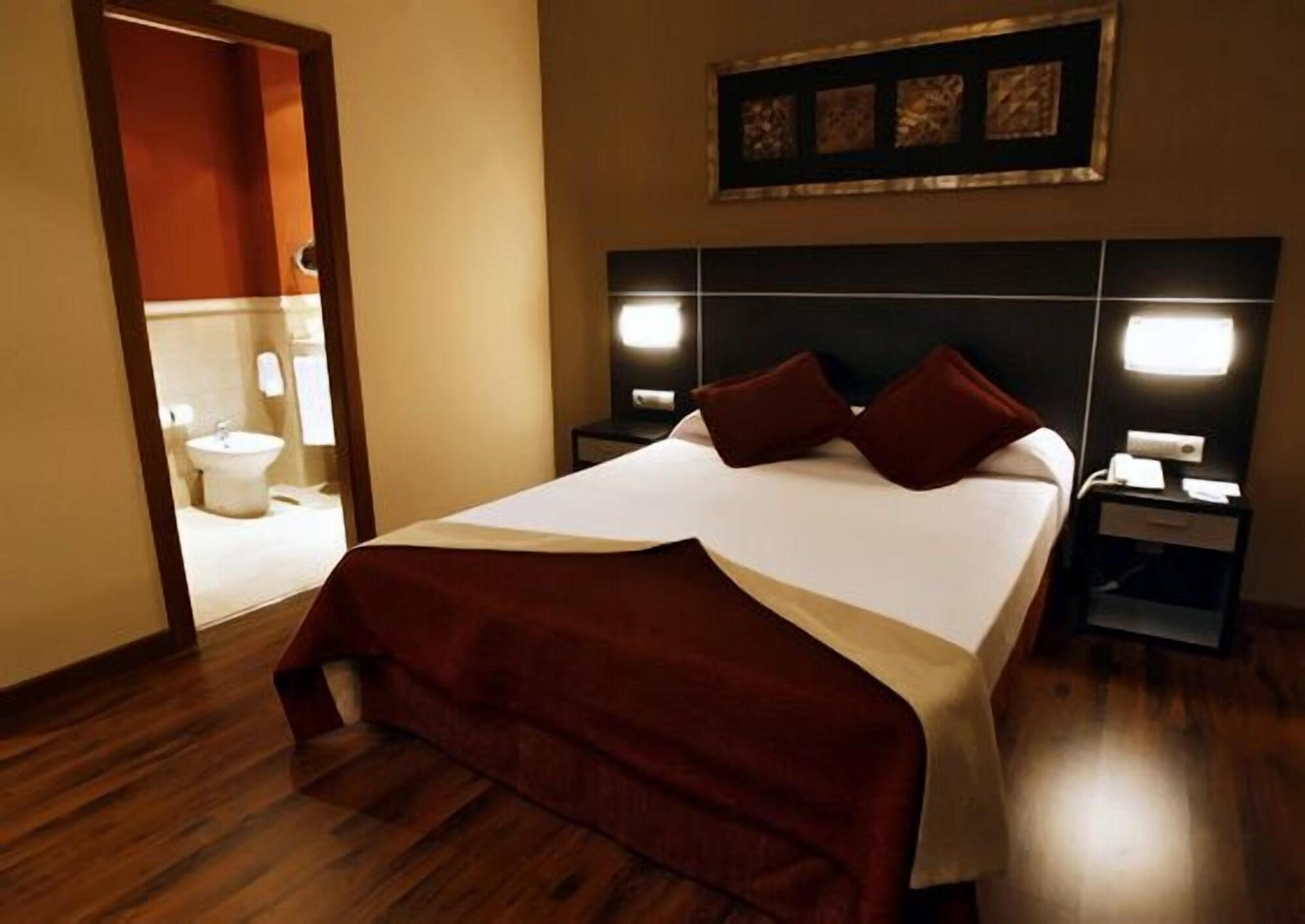Hotel Andalussia Conil De La Frontera Room photo